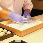 料理屋 植むら - 