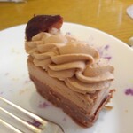 ブルー・ブリック・ラウンジ - 