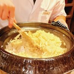 料理屋 植むら - 