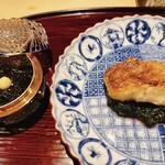 料理屋 植むら - 