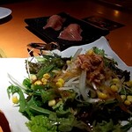 Hidagyu U Ittougai Yakiniku Akariya - 