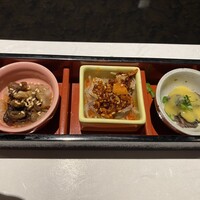 日本料理 三喜屋 - 