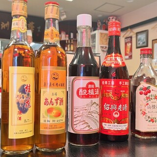 コースを飲み放題にできるクーポン有！お酒は種類豊富にご用意