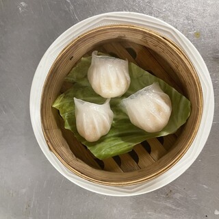 自慢の中国家庭料理をお腹いっぱい楽しめるコースがオススメ！