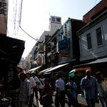 築地青空三代目 - 築地場外