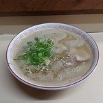 八ちゃんラーメン - 