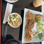 筑波学園ゴルフ倶楽部 - 