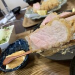 黒豚の館 - 