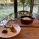 カフェそしお - 