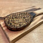 なにわ翁 - 焼きみそ(自家製)