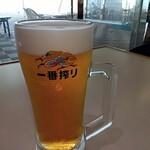 ジュピター - 生ビール