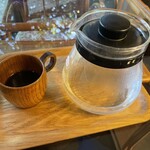 カフェそしお - コーヒー