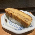 鮨屋時蔵 - たまご