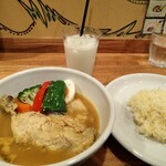 スープカレー syukur - 