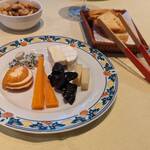 Brasserie Wakano - 