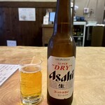 なにわ翁 - とりあえず小瓶