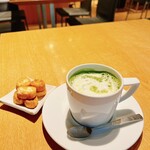 サントリー美術館 shop×cafe - 