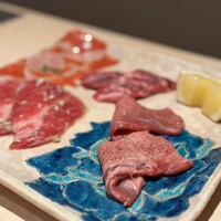 銀座 ちかみつ 並木通り - 