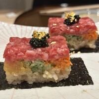 銀座 ちかみつ 並木通り - 
