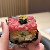 銀座 ちかみつ 並木通り - 