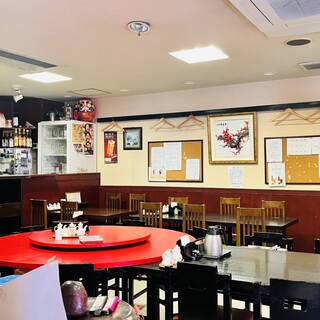 中国家庭料理 神洲之華_2