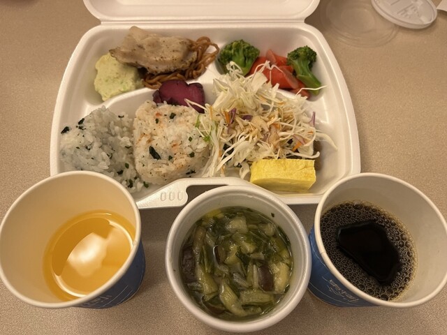 東横INN 釧路十字街（トウヨコイン） - 釧路（ホテル）の写真