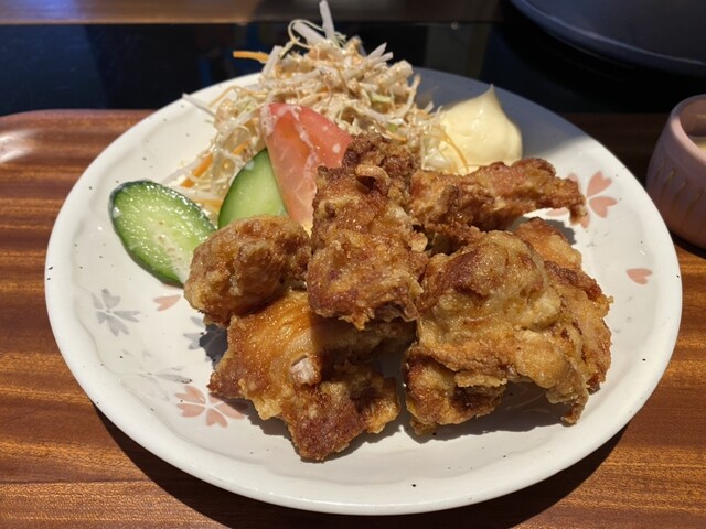 杜のあぶりや 真仁 - 三春（焼肉）の写真