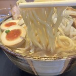 ラーメンみそ兵衛 - 