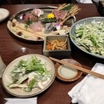 地酒と肴のお店 わだち - 