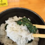 麺to飯 三輪車 - 