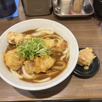 肉讃岐 甚三うどん - 