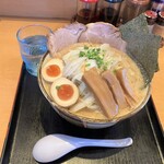 ラーメンみそ兵衛 - 