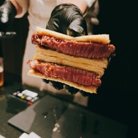 焼肉牛印 銀座店 -  焼肉牛印 銀座店 -