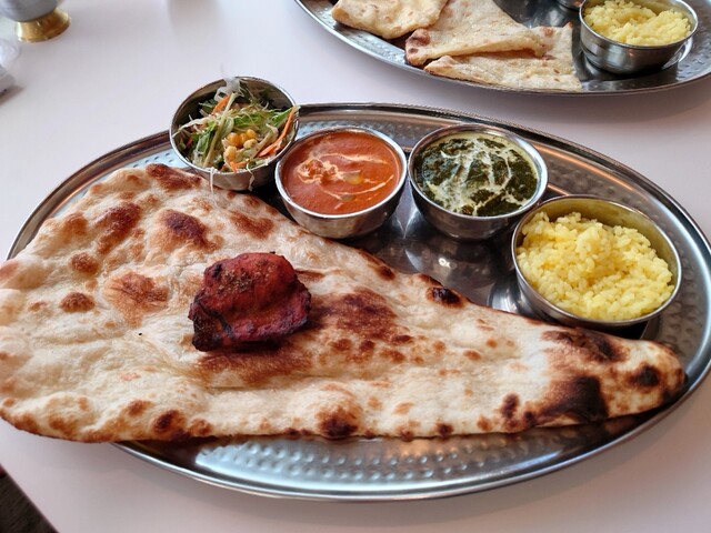 ラグパティ &ndash; 会津若松の本格インド料理｜ランチ・ディナー情報