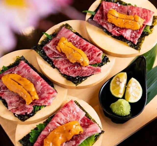 神戸焼肉 樹々 彩 - 三宮（神戸市営）/焼肉 | 食べログ