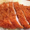 サンオリーブ - 料理写真:チキンかつ