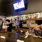 KARAOKE BAR JINGU - 