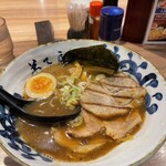 弟子屈ラーメン - 