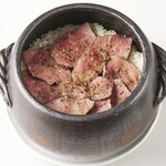 Yakiniku Yamagataya - 