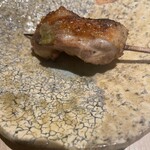 Yakitori Saitou - 