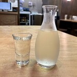 なにわ翁 - 日本酒やろー