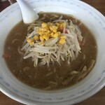 ラーメン専門熊ッ子 - 