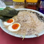 ラーメンショップ - 