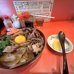 あわ路飯店真心  - 