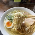 めん屋 みの家 - 