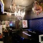 KARAOKE BAR JINGU - 