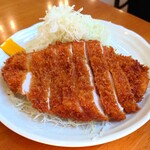 サンオリーブ - チキンかつ