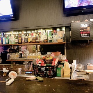 KARAOKE BAR JINGU_1
