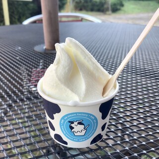 フェイスクリーム pipi icecreamfactory PiPi - 町田市相原町
