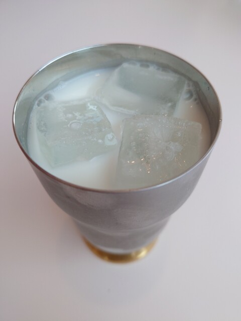 ラグパティ - 会津若松（インド料理）の写真